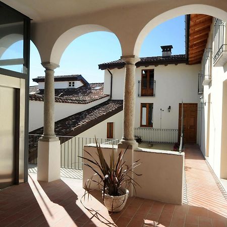 Casa Botta - Luino Lago Maggiore Exterior foto