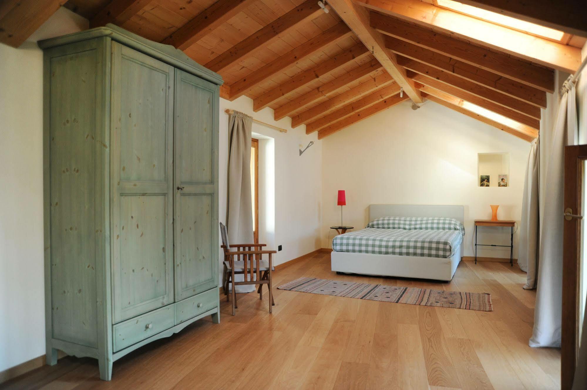 Casa Botta - Luino Lago Maggiore Exterior foto