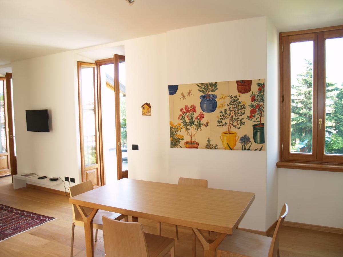 Casa Botta - Luino Lago Maggiore Exterior foto